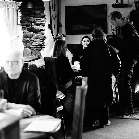 Kirkstile Inn Loweswater Zewnętrze zdjęcie