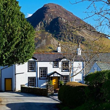 Kirkstile Inn Loweswater Zewnętrze zdjęcie