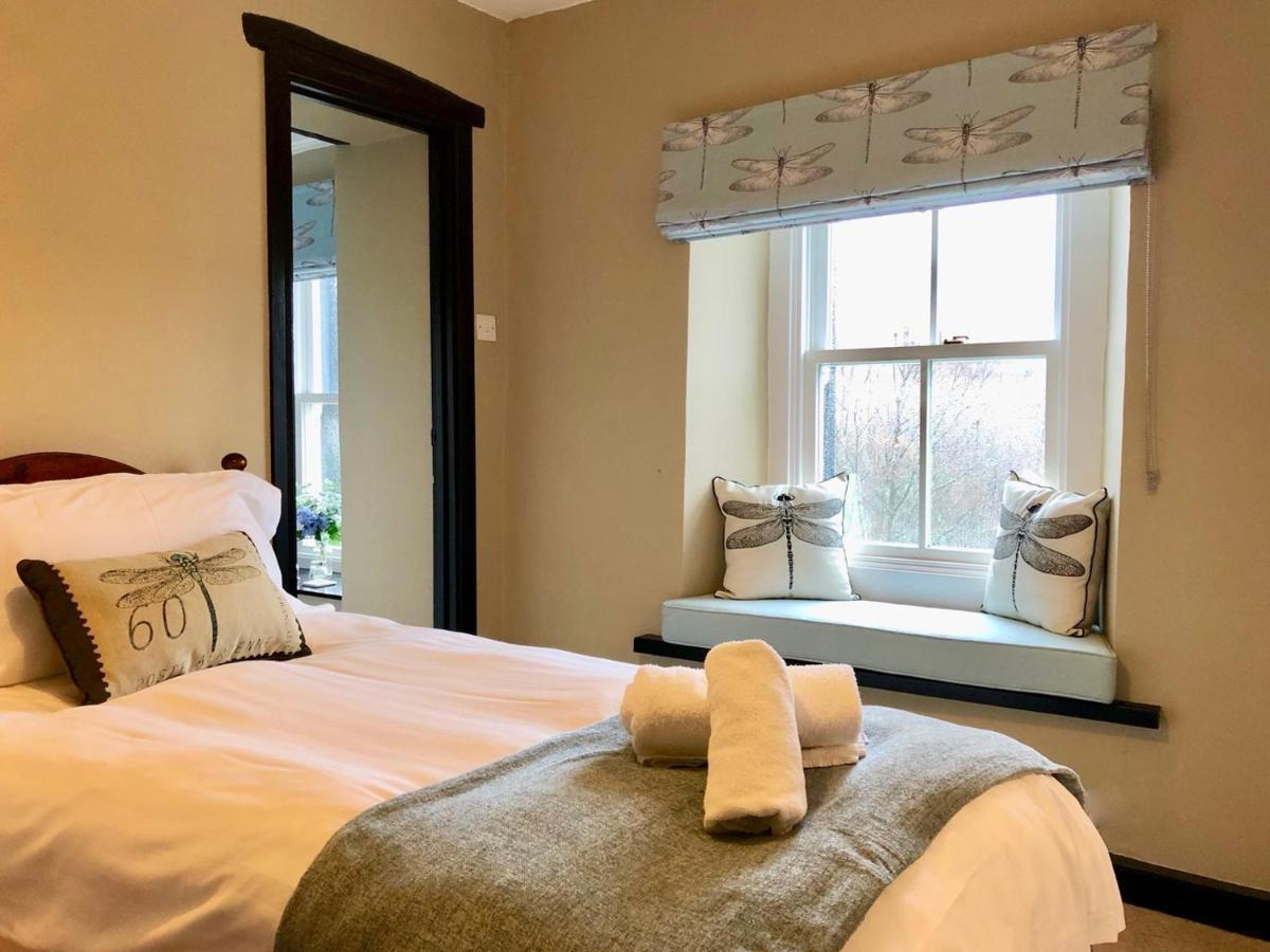 Kirkstile Inn Loweswater Zewnętrze zdjęcie