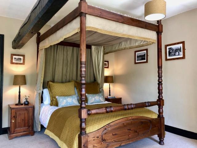 Kirkstile Inn Loweswater Zewnętrze zdjęcie