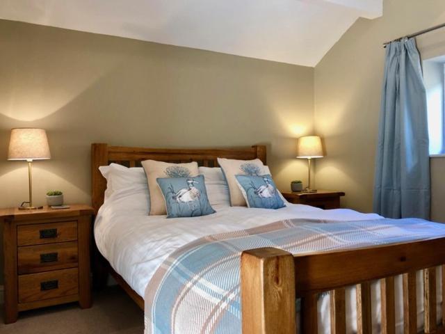 Kirkstile Inn Loweswater Zewnętrze zdjęcie