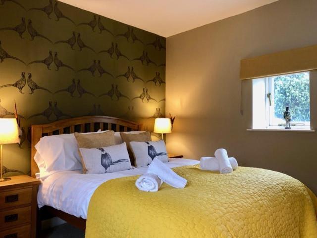 Kirkstile Inn Loweswater Zewnętrze zdjęcie