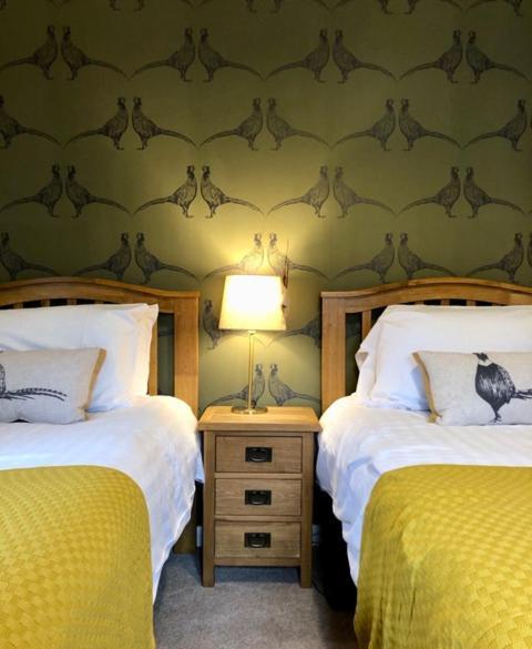 Kirkstile Inn Loweswater Zewnętrze zdjęcie