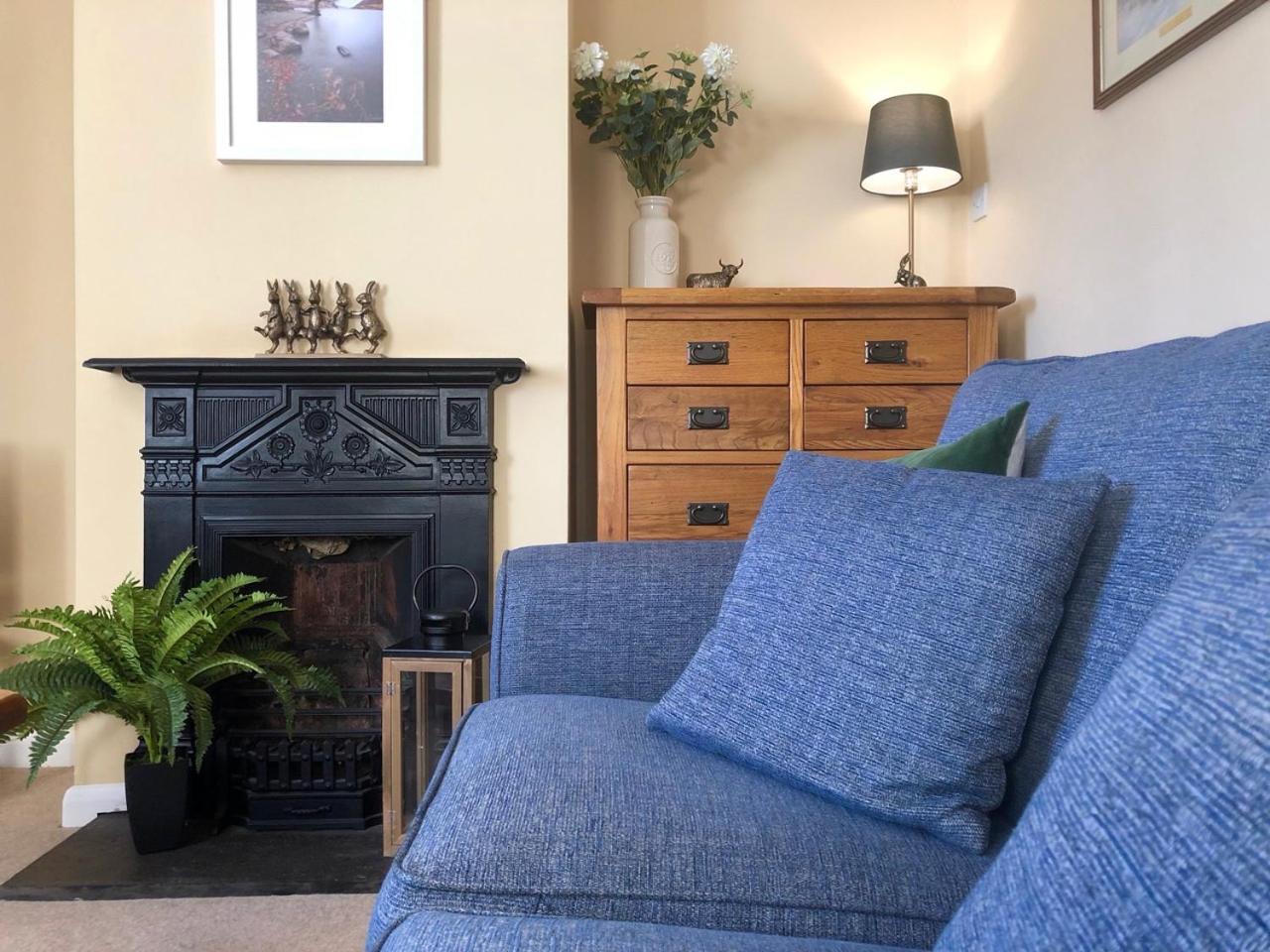 Kirkstile Inn Loweswater Zewnętrze zdjęcie