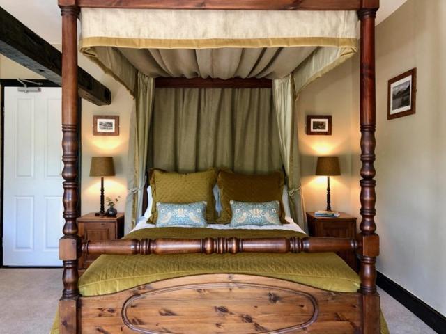 Kirkstile Inn Loweswater Zewnętrze zdjęcie