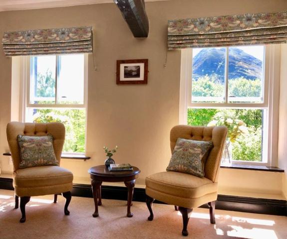 Kirkstile Inn Loweswater Zewnętrze zdjęcie