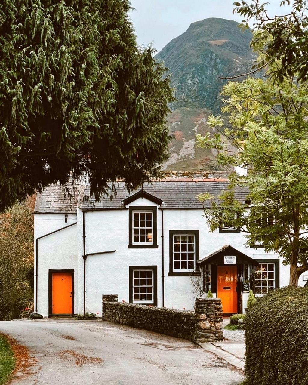Kirkstile Inn Loweswater Zewnętrze zdjęcie