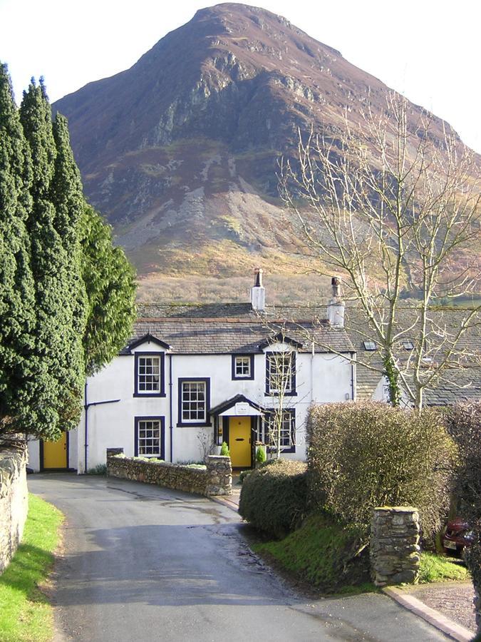 Kirkstile Inn Loweswater Zewnętrze zdjęcie