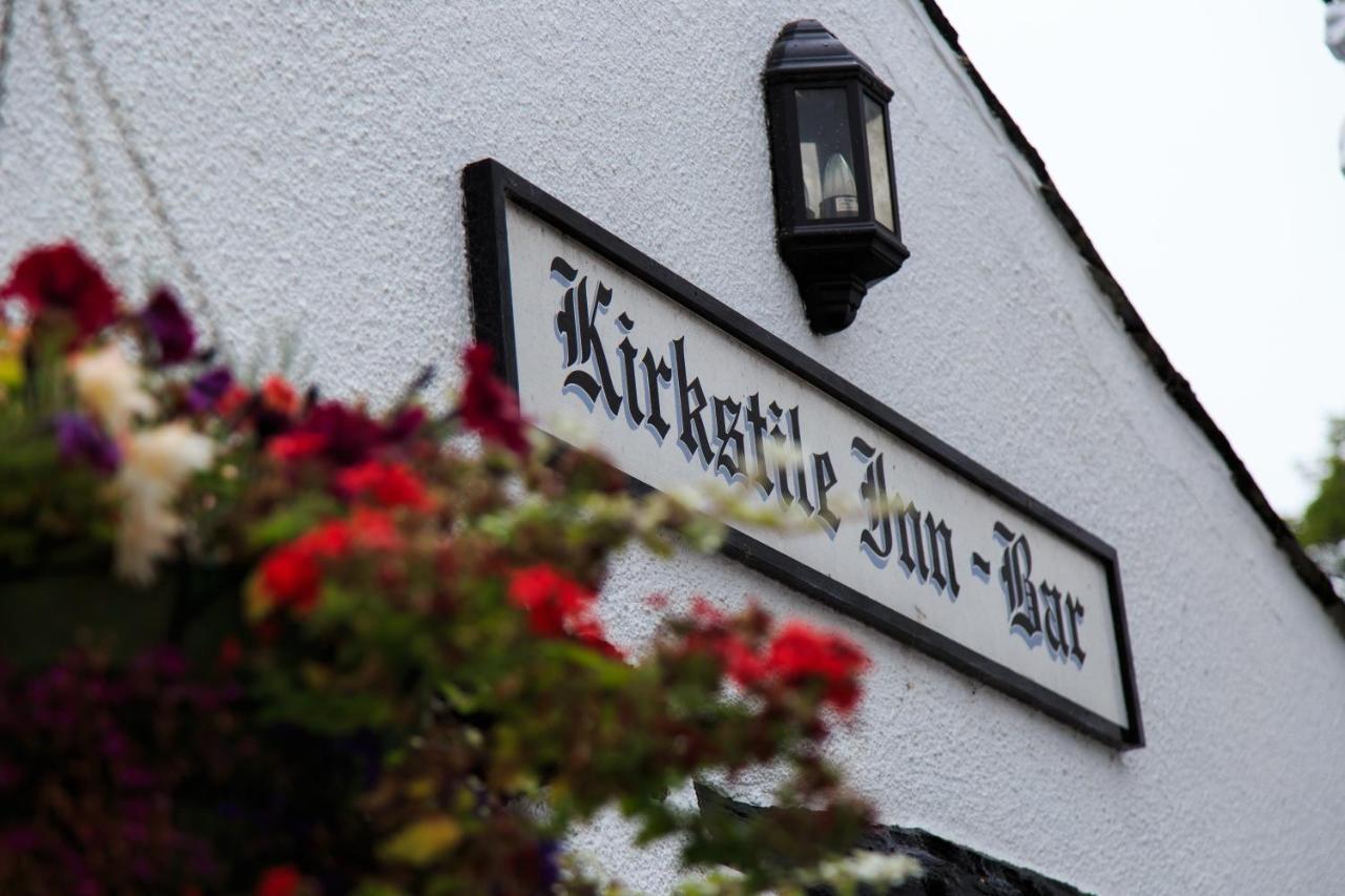 Kirkstile Inn Loweswater Zewnętrze zdjęcie