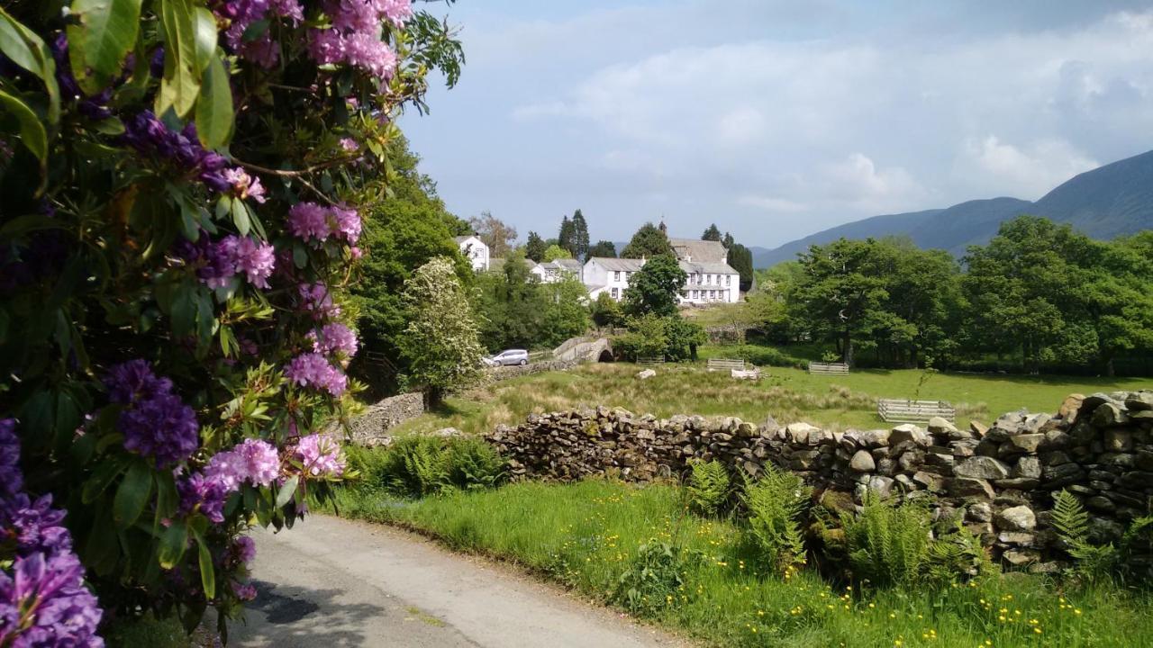 Kirkstile Inn Loweswater Zewnętrze zdjęcie
