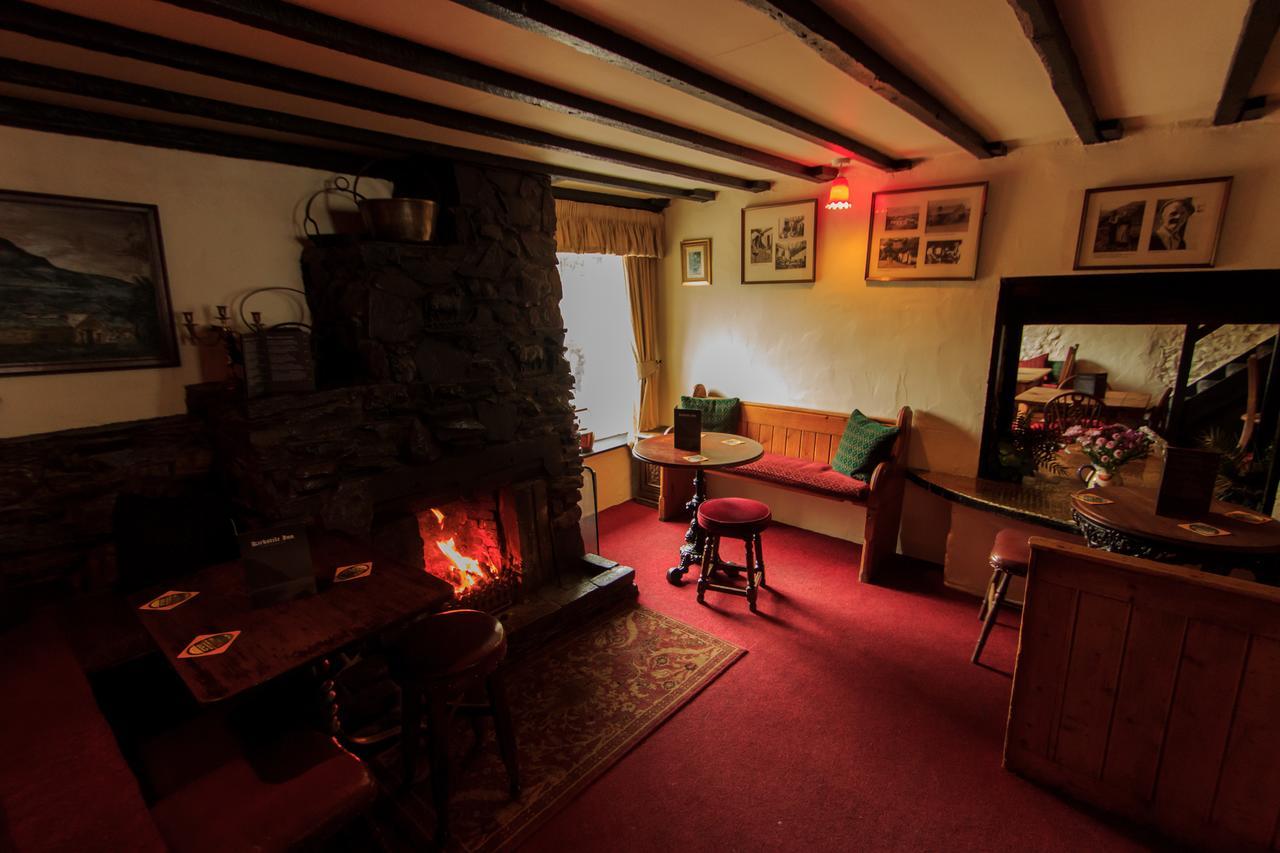 Kirkstile Inn Loweswater Zewnętrze zdjęcie