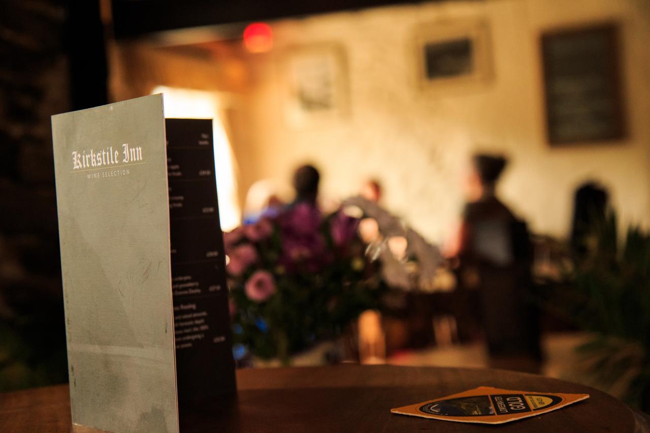 Kirkstile Inn Loweswater Zewnętrze zdjęcie
