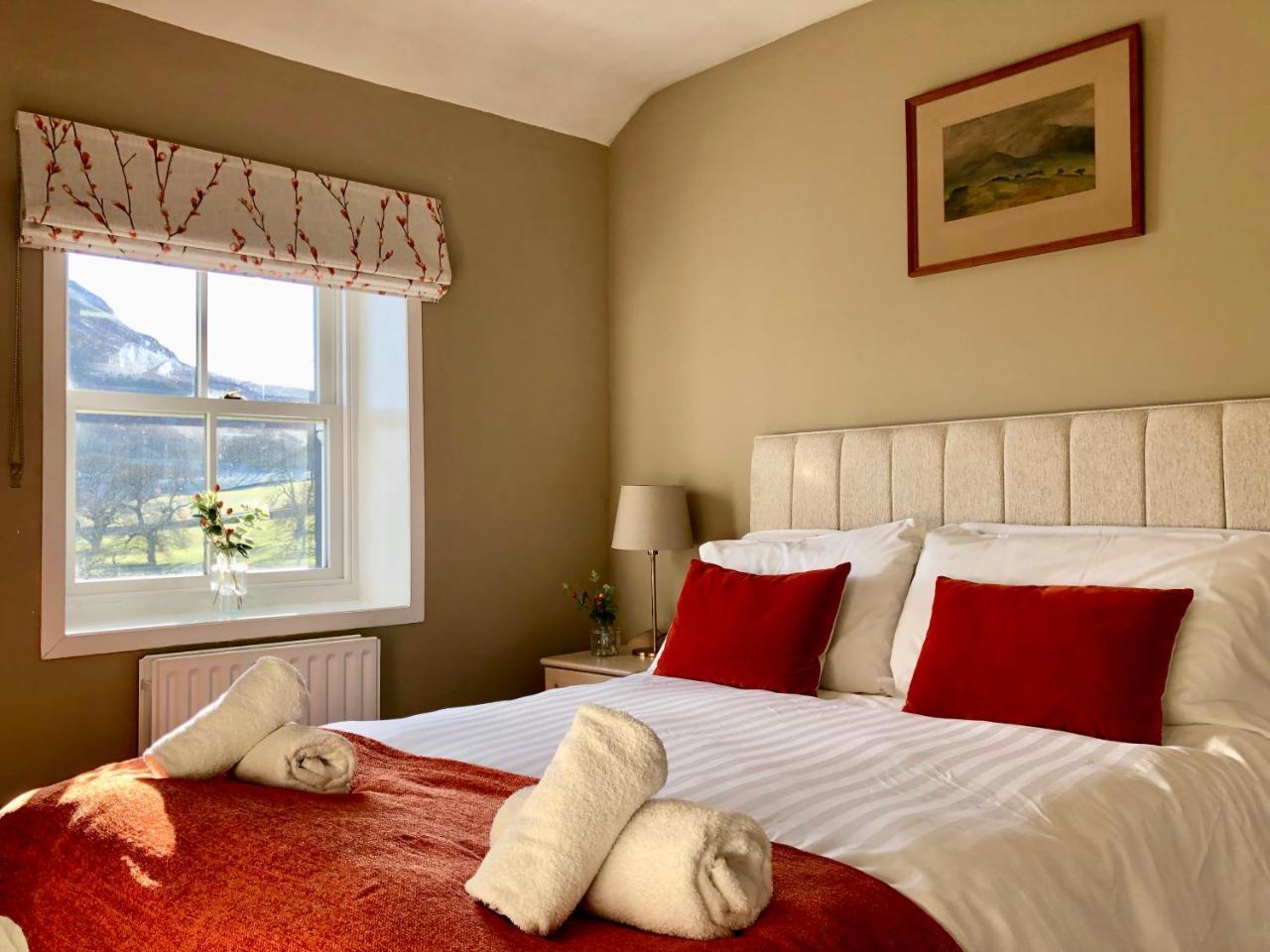 Kirkstile Inn Loweswater Zewnętrze zdjęcie