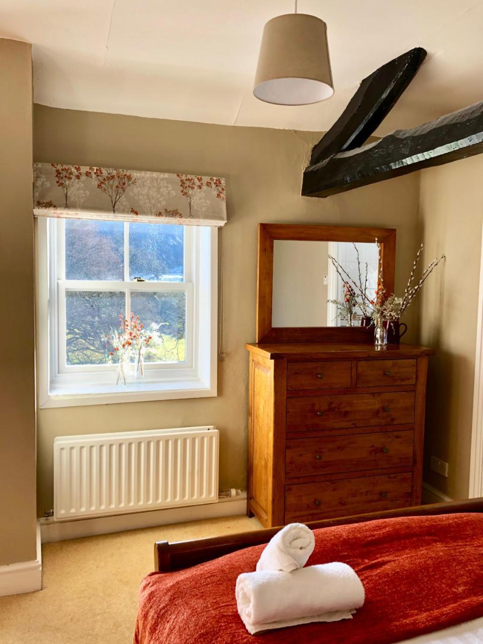 Kirkstile Inn Loweswater Zewnętrze zdjęcie