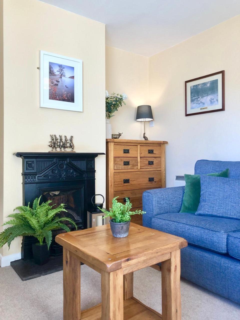 Kirkstile Inn Loweswater Zewnętrze zdjęcie