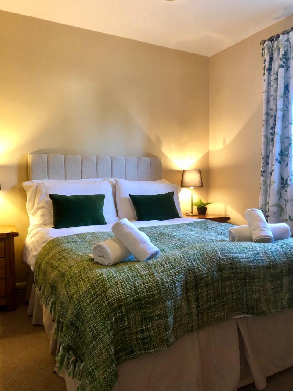 Kirkstile Inn Loweswater Zewnętrze zdjęcie