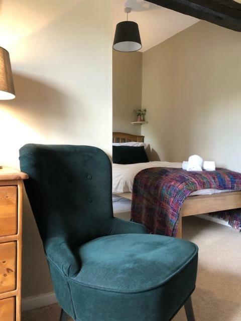 Kirkstile Inn Loweswater Zewnętrze zdjęcie