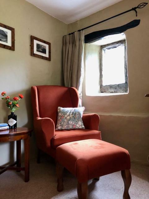 Kirkstile Inn Loweswater Zewnętrze zdjęcie