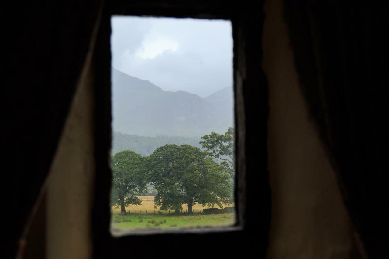 Kirkstile Inn Loweswater Zewnętrze zdjęcie