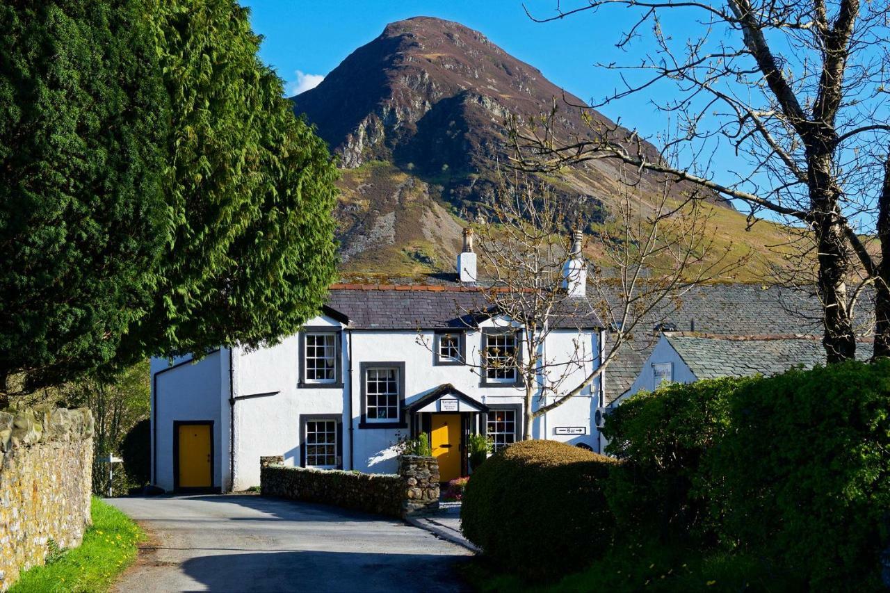 Kirkstile Inn Loweswater Zewnętrze zdjęcie