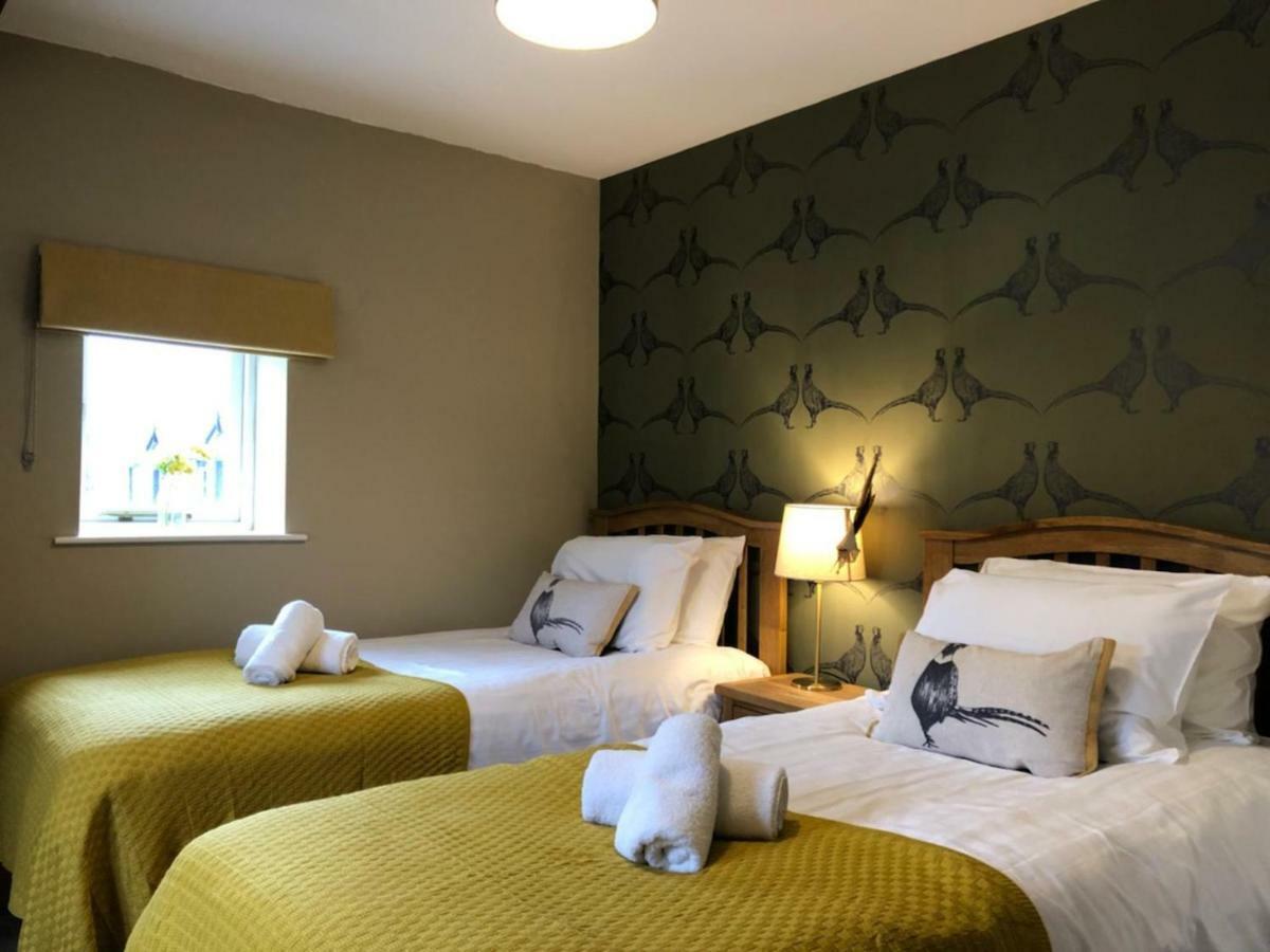 Kirkstile Inn Loweswater Zewnętrze zdjęcie