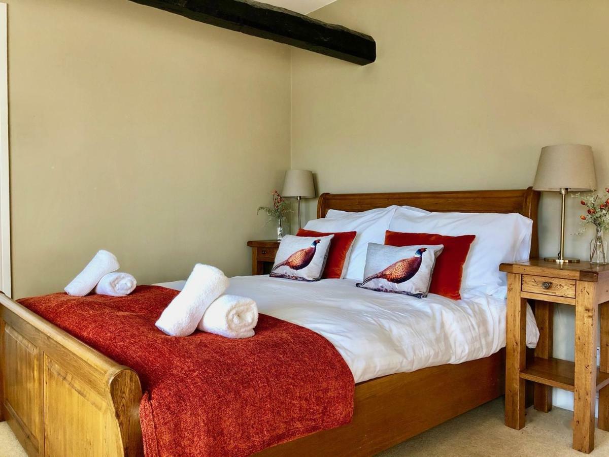 Kirkstile Inn Loweswater Zewnętrze zdjęcie