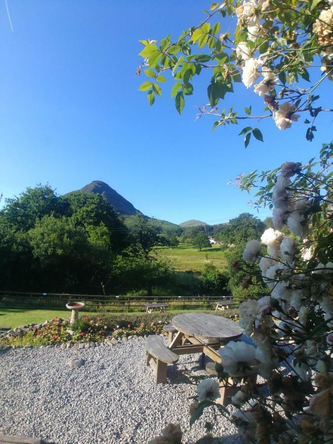 Kirkstile Inn Loweswater Zewnętrze zdjęcie