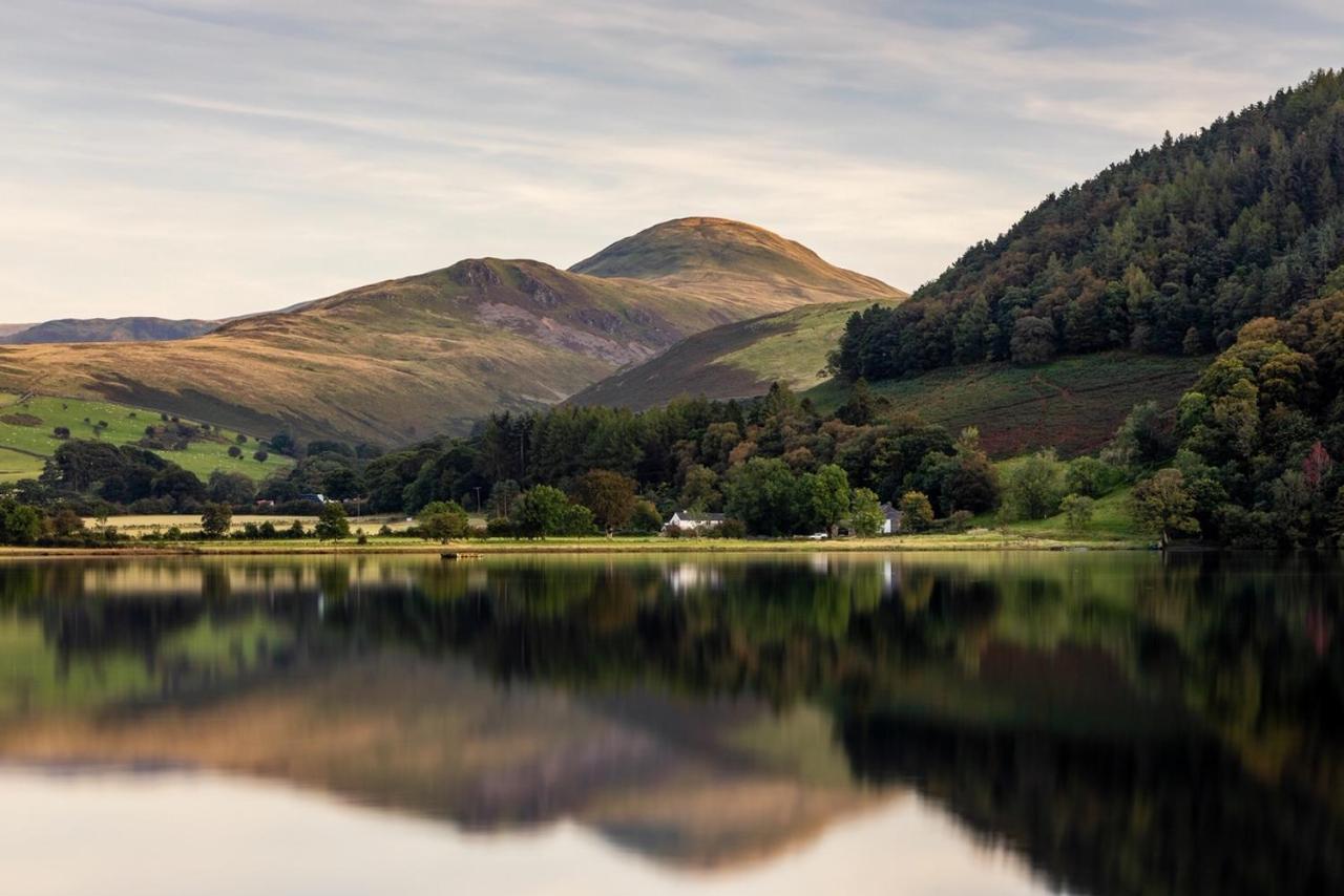 Kirkstile Inn Loweswater Zewnętrze zdjęcie