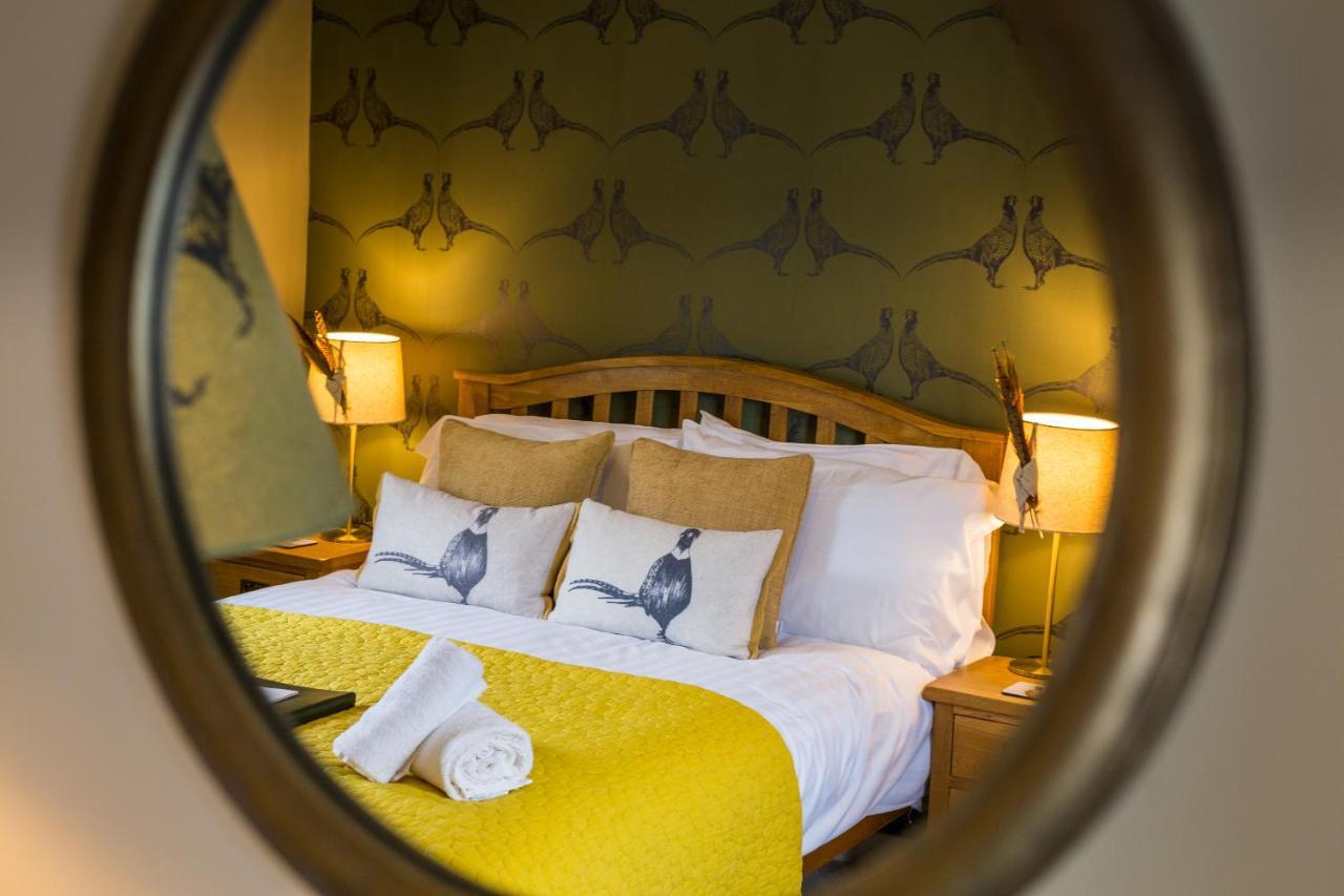 Kirkstile Inn Loweswater Zewnętrze zdjęcie