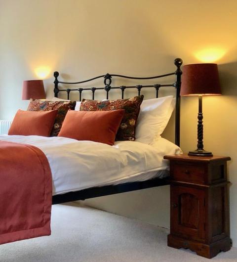Kirkstile Inn Loweswater Zewnętrze zdjęcie