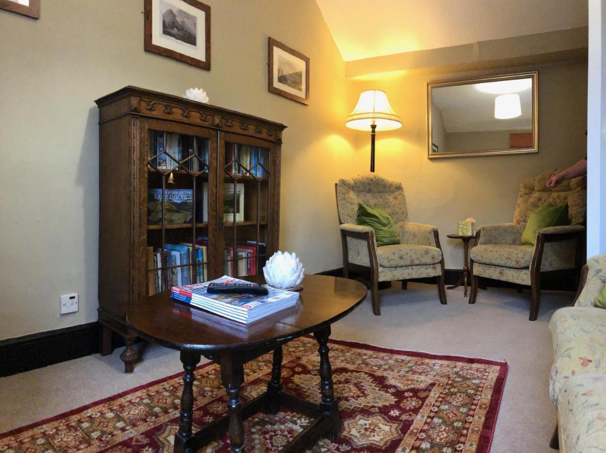 Kirkstile Inn Loweswater Zewnętrze zdjęcie
